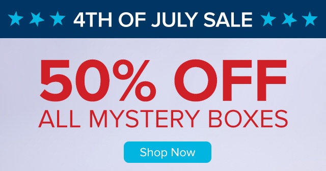 Citrus Lane July 2015 Mystery Box Sale