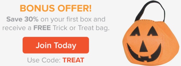 Citrus Lane 30% Off & Free Trick or Treat Bag