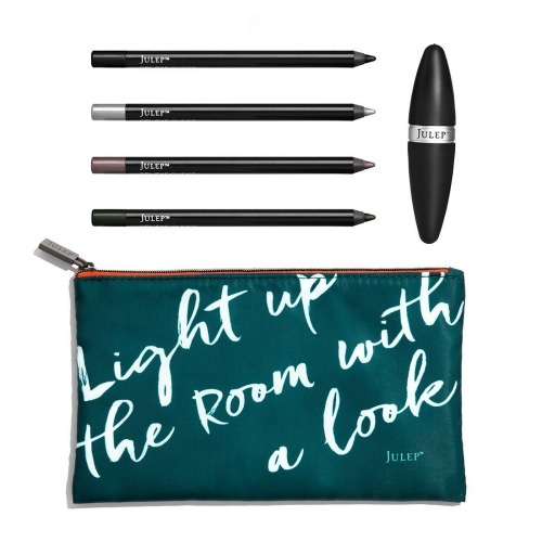 The Eyes Have It: 6-piece Gel Eye Liner Gift